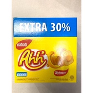 [Ready stock]NABATI AHH💥Biskut ahh richesee‼️[26 pcs].