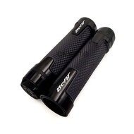 For Honda Beat Beat Fi V1 V2 Handlebar Grips Ends Motorcycle Accessories 7/8 "22mm Handle Grip Handle Bar Grips End Accessories