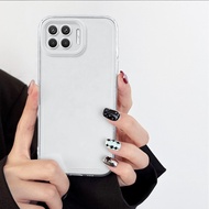 OPPO Reno 4F A93 2020 Phone Case For Soft Cassing Softcase Kesing DLJ-S7-0000