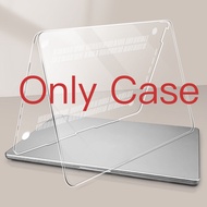 <1Day Ship> 7 in 1 / Only case Ultra Slim case for Macbook Air 13 M3 M4 Pro 14 16 A3401 A3402 A3113