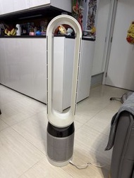 Dyson 無葉風扇pure cool