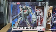 HI METAL R 超時空要塞 MACROSS VF-1J VF 1J VALKYRIE 全新未開封