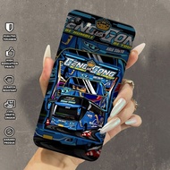 Case hp For Vivo 1808 - Case For Vivo 1808 (BUUS) - Mica hp - Cover hp - Silicone hp - Softcase Proc