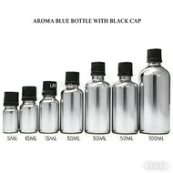 F-Bottle Oil Aroma Essential Oils Bottle ML