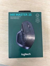 Logitech  Mx Master 2S