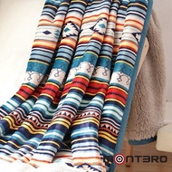 Artificial Wool Mink Blanket /Camping Blanket