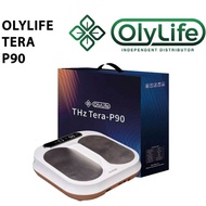 100% AUTHENTIC [READY STOCK] OLYLIFE THz TERA-P90