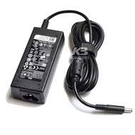 JGD NEW DELL 19.5V 3.34A 65W 0MGJN9 0G6J41 043NY4 0GG2WG Power Adapter Charger Ready Stock Malaysia