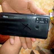 Mesin Hp VFONE star Minus LCD MESIN JAMIN normal