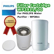 100% Original PHILIPS On Tap Water Purifier water cleanPhilips WP3911 Replacement Filter for on Tap 