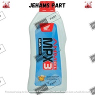 Tiger Oil, Old Aglaonema Oil MPX3 Oil 20W40 1L NIP – 082322Want 1jn3