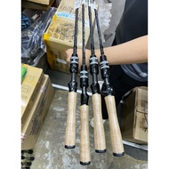 eupro Luna stick rod