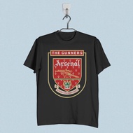 Arsenal Logo T-shirt