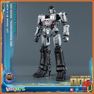 (Ready Stock) Yolopark AMK Series D-16 TF ONE Transformers (MOVIE 8) (Cog-less Mode) D-16 Model kit