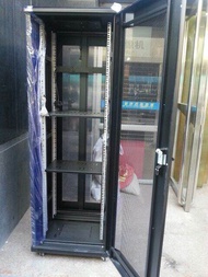 Xianghe Cabinet 42U Cabinet 600*800*2 M Server Cabinet Network Cabinet Promotion