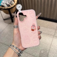 Candy Patrick Star Jelly 2In1 Soft Case Vivo 0 T5 Pro 5G Y11d Y31d Pro V60 Lite Iqoo Z10 Lite Y19S P