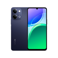 สมาร์ทโฟน VIVO Y11d (4+128GB) (4G) จอใหญ่ 6.74 นิ้ว กล้องหลัก 50MP แบตเตอรี่ด้วยความจุ 6500 mAh
