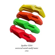 PRORIDER Mudguard yz85 yz 85 new mudguard yz 85