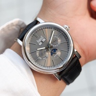 Arbutus moonphase Automatic date
