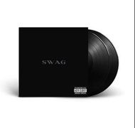 現貨 Justin Bieber - SWAG Lp Vinyl 黑膠 唱片