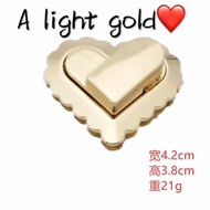 Bag lock bag lock metal bag lock diy bag lock bag Buckle, Hardware Accessories bag diy bag Buckle ba