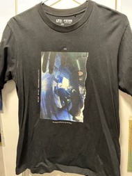 Uniqlo x 咒術迴戰 UT 短袖