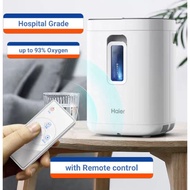 Haier Hospital grade  7L 93% Pure Oxygen Concentrator/ Portable Oxygen Machine Health Equipment