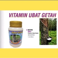 vitamin susu getah ,upgrade pokok getah , ubat vitamin penggalak susu getah