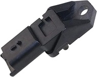 pressure sensor switch 2.5BAR Manifold Turbo Boost Pressure MAP Sensor Compatible with 2004-2014 Peu