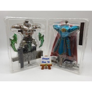 Dragon Quest Legend items gallery secret Armor