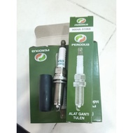 Perodua Original Genuine Part Iridium Spark Plug Denso SC16HR11 Bezza 1.3cc Myvi 2017＞Aruz Alza CVT