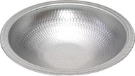 Taniguchi Metal Udon Sukiko Pot, For Gas Stoves, 13.0 inches (33 cm), Made in Japan
