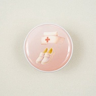 護士帽 護士鞋 手機氣囊支架 捲線器 | 護理師禮物