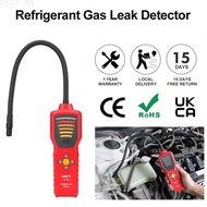 【PEAT】Electronic Leak Detector Audible And Visual Alarm Led Indicator Lights