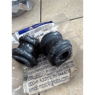 Genuine Hyundai Grand I10/I10 2014-2022 balance rubber