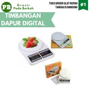 Cake Scale Weight Measuring Tool Kitchen Scale SF400 Digital Scale Size 5kg 10kg