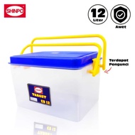 Shinpo Target CB27 12L Multipurpose Storage Box || Shinpo 12L Plastic Multipurpose Storage Box SHINP