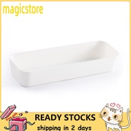 Magicstore Drawer Divider Box  Organizer Plastic for Stationery