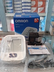 OMRON DIGITAL BLOOD PRESSURE DUAL OPERATED