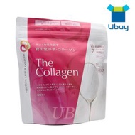 Shiseido  - SHISEIDO 高美活低分子膠原蛋白粉126g[平行進口]4909978239602