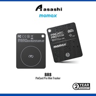 Momax PinCard Pro Mini Rechargeable Find My Tracker (2Y) MM-BR8D / BR8