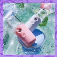 Nano SPRAY/ NANO MIST SPRAY/ NANO SPRAY PORTABLE/ PORTABLE Face Freshener