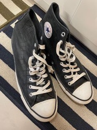 中古 Converse x Stussy (USED)