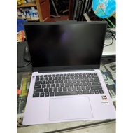 Avita Liber V14 Laptop NS14A8MYV561-SLAB 14" FHD Laptop - Purple (AMD R7-3700U, 8GB RAM, 512GB SSD, AMD Radeon Vega 8)