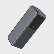 Pin sạc dự phòng Aukey Spark Mega PB-Y63 27600mAh 140W Ultra-Fast Charging, Xám đen (PB-Y63-GRA)