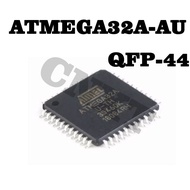 1pcs ATMEGA32A-AU ATMEGA32A-MU ATMEGA32L-8AU QFP44 ATMEGA32L-8MU QFN44 ATMEGA32 Brand New