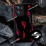 HP Soft Case Silicon For Redmi 15C / poco C85 - Casing Redmi 15Chp / poco C85 - MF51