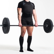 Ready Stock Quick Shipping Deadlift Socks Fitness Strength Squat Competition Dedicated Aerobic Sport