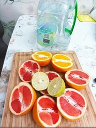 水果酵素(500ml)自制