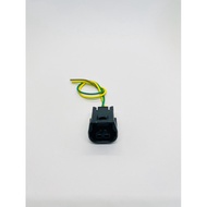 Scoopy fi charger socket pin 2